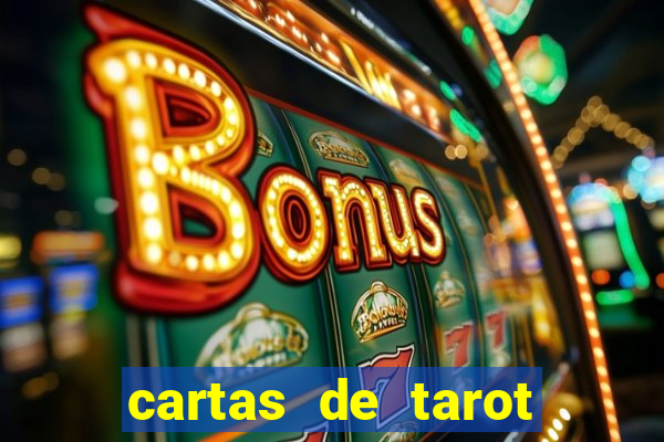 cartas de tarot somos todos um